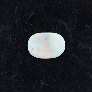 Opal with Fire - 4.41 Carats  (4.851 Ratti)