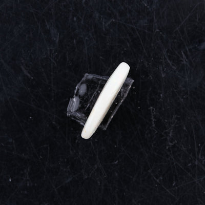 Opal with Fire - 4.41 Carats  (4.851 Ratti)