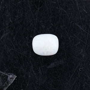 Opal with Fire - 3.15 Carats  (3.465 Ratti)