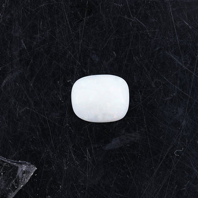 Opal with Fire - 3.15 Carats  (3.465 Ratti)