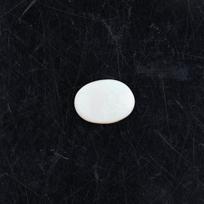 Opal with Fire - 3.09 Carats  (3.399 Ratti)
