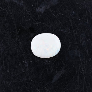 Opal with Fire - 3.66 Carats  (4.026 Ratti)