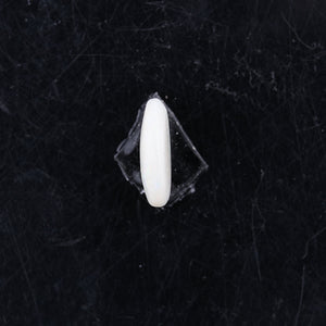 Opal with Fire - 3.66 Carats  (4.026 Ratti)