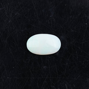 Opal with Fire - 4.2 Carats  (4.62 Ratti)