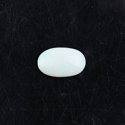 Opal with Fire - 4.2 Carats  (4.62 Ratti)