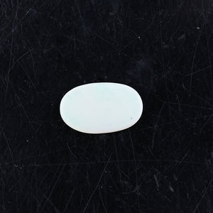 Opal with Fire - 4.2 Carats  (4.62 Ratti)