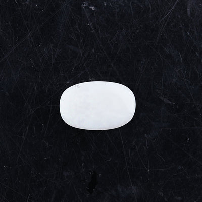 Opal with Fire - 4.3 Carats  (4.73 Ratti)