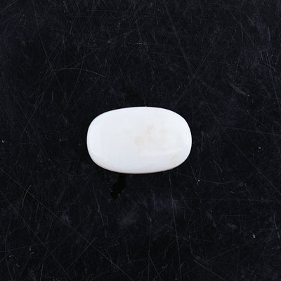 Opal with Fire - 4.3 Carats  (4.73 Ratti)