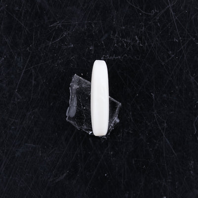 Opal with Fire - 4.3 Carats  (4.73 Ratti)