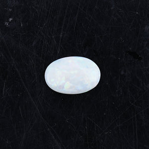 Opal with Fire - 2.87 Carats  (3.157 Ratti)