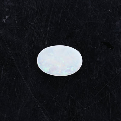 Opal with Fire - 2.87 Carats  (3.157 Ratti)