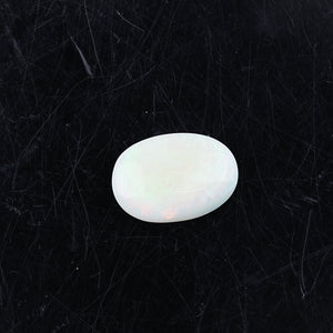 Opal with Fire - 4.41 Carats  (4.851 Ratti)