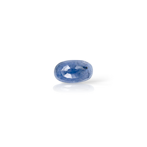 Blue Sapphire - 6.94 Carats  (7.634 Ratti)