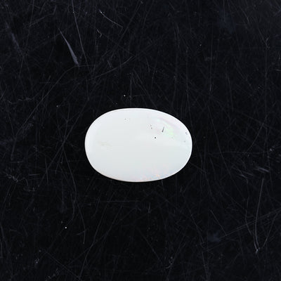 Opal with Fire - 4.41 Carats  (4.851 Ratti)