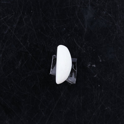 Opal with Fire - 3.29 Carats  (3.619 Ratti)