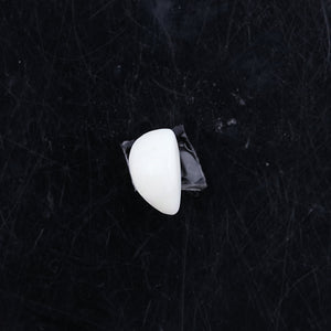 Opal with Fire - 3.15 Carats  (3.465 Ratti)