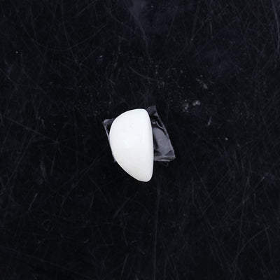 Opal with Fire - 3.15 Carats  (3.465 Ratti)