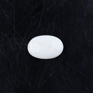 Opal with Fire - 4 Carats  (4.4 Ratti)