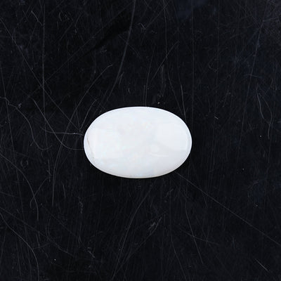 Opal with Fire - 4 Carats  (4.4 Ratti)