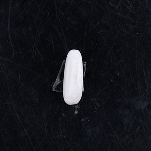 Opal with Fire - 3.91 Carats  (4.301 Ratti)
