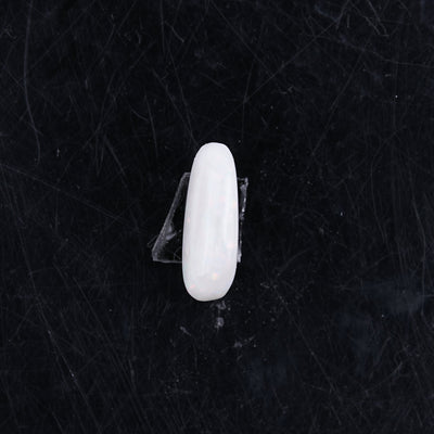 Opal with Fire - 3.91 Carats  (4.301 Ratti)