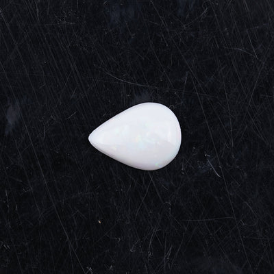 Opal with Fire - 4.05 Carats  (4.455 Ratti)