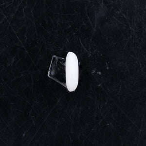 Opal with Fire - 2.37 Carats  (2.607 Ratti)