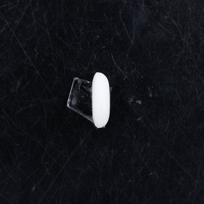 Opal with Fire - 2.37 Carats  (2.607 Ratti)