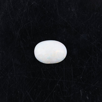 Opal with Fire - 3.63 Carats  (3.993 Ratti)