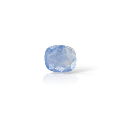 Blue Sapphire - 7.78 Carats  (8.558 Ratti)