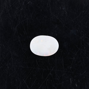 Opal with Fire - 3.63 Carats  (3.993 Ratti)
