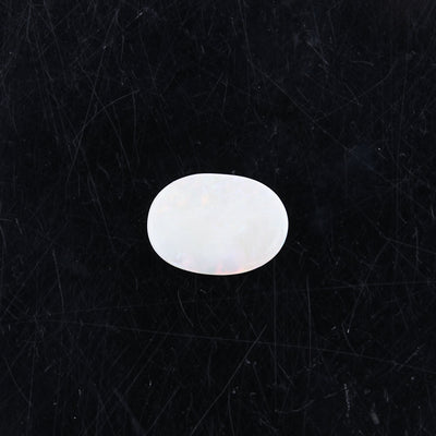 Opal with Fire - 3.63 Carats  (3.993 Ratti)