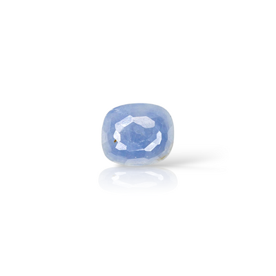 Blue Sapphire - 7.27 Carats  (7.997 Ratti)