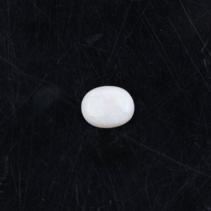 Opal with Fire - 2.27 Carats  (2.497 Ratti)