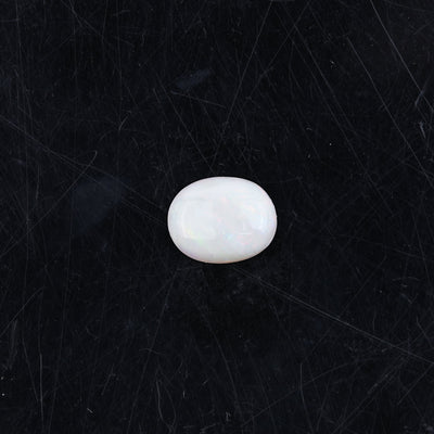 Opal with Fire - 2.27 Carats  (2.497 Ratti)