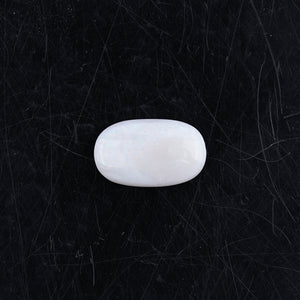 Opal with Fire - 4.15 Carats  (4.565 Ratti)