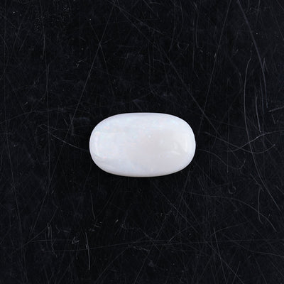 Opal with Fire - 4.15 Carats  (4.565 Ratti)