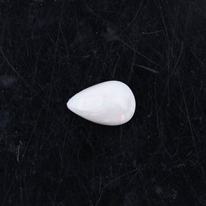 Opal with Fire - 3.45 Carats  (3.795 Ratti)