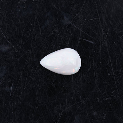Opal with Fire - 3.45 Carats  (3.795 Ratti)