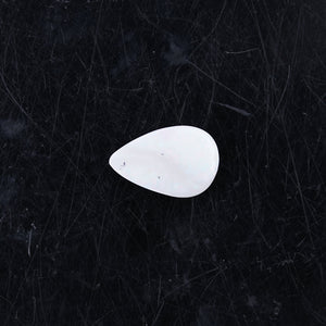 Opal with Fire - 3.45 Carats  (3.795 Ratti)