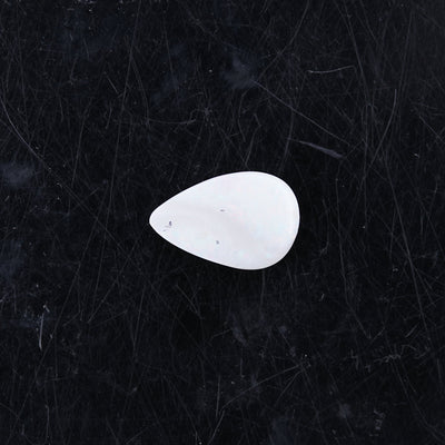 Opal with Fire - 3.45 Carats  (3.795 Ratti)