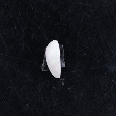 Opal with Fire - 3.45 Carats  (3.795 Ratti)