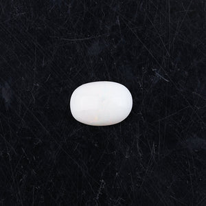 Opal with Fire - 3.33 Carats  (3.663 Ratti)