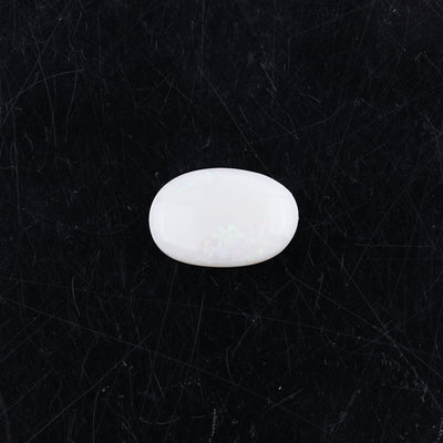 Opal with Fire - 3.56 Carats  (3.916 Ratti)