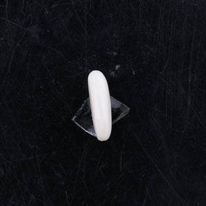 Opal with Fire - 3.56 Carats  (3.916 Ratti)
