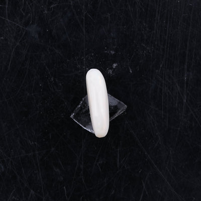 Opal with Fire - 3.56 Carats  (3.916 Ratti)