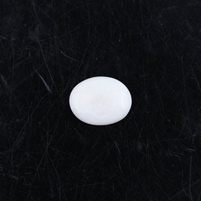 Opal with Fire - 3.64 Carats  (4.004 Ratti)
