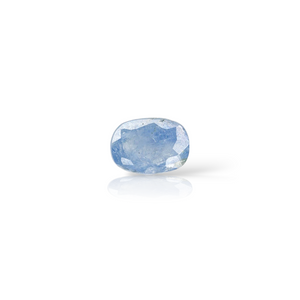 Blue Sapphire - 7.21 Carats  (7.931 Ratti)
