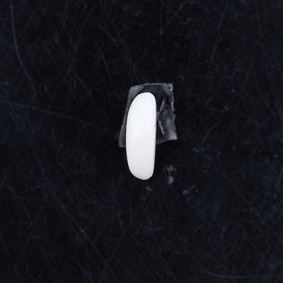 Opal with Fire - 3.64 Carats  (4.004 Ratti)