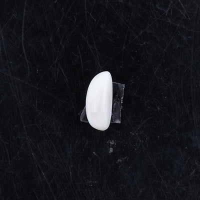 Opal with Fire - 3.28 Carats  (3.608 Ratti)
